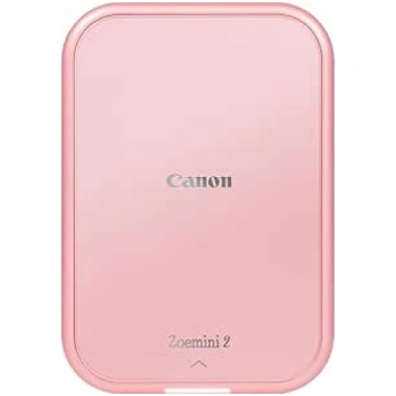 Canon Zoemini 2: lieli mirkļi, mini izdrukas - kom