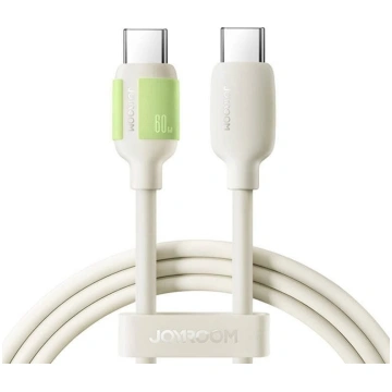 Fast Charging Data Cable Joyroom S-A53 Type-C - Ty