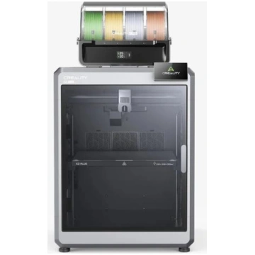 Creality 3D K2 Plus Combo 3D printer, Fused Deposi