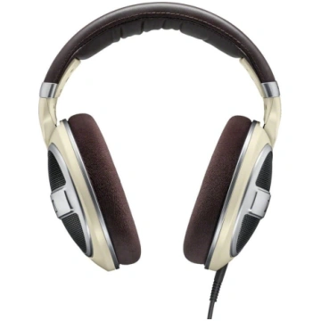 Sennheiser Austiņas hd 599 506831 (krāsa: smilškrā