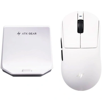 ATK Dragonfly A9 NB Ultra, White