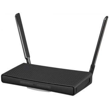 MikroTik hAP ac3 Wireless Router Bezvadu rūteris M