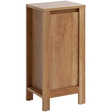 Vannas skapītis COMAD CLASSIC OAK 810 FSC, ozola