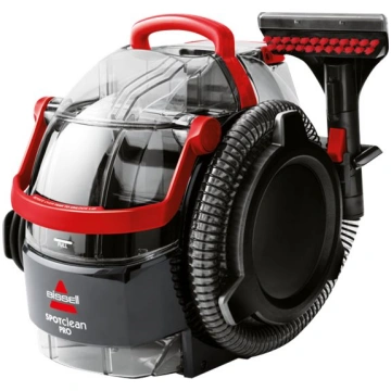 Mazgāšanas putekļsūcējs Bissell SpotClean Pro 1558