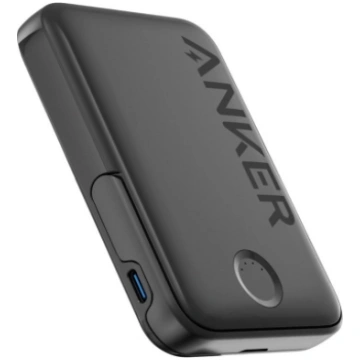 Powerbank Anker 322 MagGo 5000mAh 7.5W z podstawką