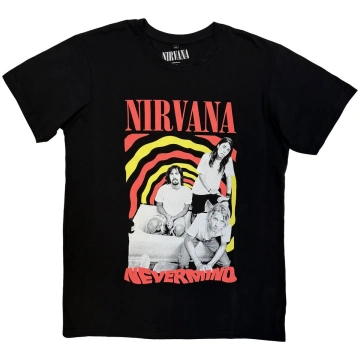 Nirvana - Nevermind Bath Tub (XL)