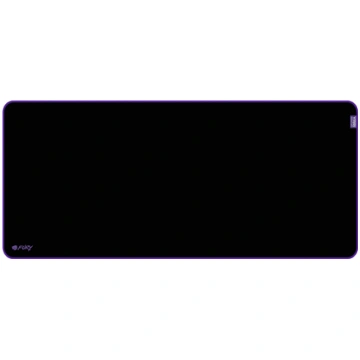 Fury Yari Speed XL | Mouse pad | 980 x 400 mm | Bl
