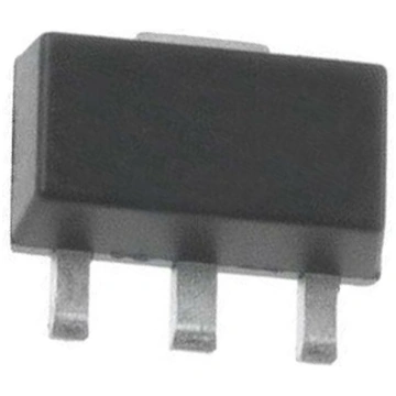 IC: voltage regulator; linear,fixed; 8V; 0.1A; SOT