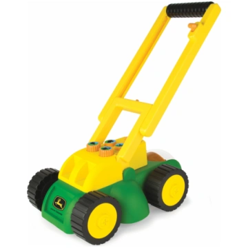 JOHN DEERE zāles pļāvējs ar skaņu, 35060