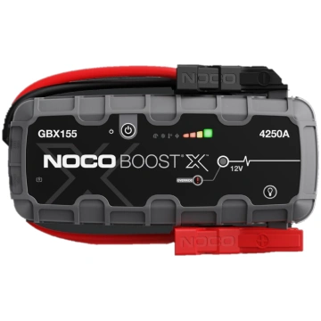 Akumulatora starta iekārta Noco Boost X GBX155 | 1