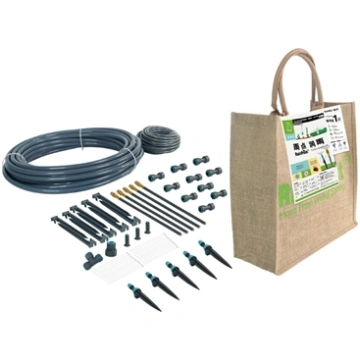 Drip and mist irrigation systems DIK-05 RAINPOINT