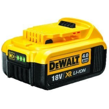 Akumulators DeWalt DCB182-XJ XR, 18 V, 4 Ah