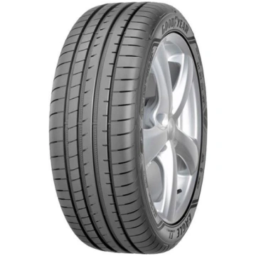 Vasaras riepa GOODYEAR 255/45 R19 EAGLE F1 ASYMMET