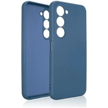 Case Beline Silicone for Tecno Spark 40 Pro blue |