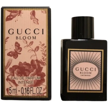 Gucci Gucci, Bloom Intense, Eau De Parfum, For Wom