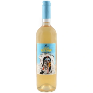 Retsina Tradizionale 2025