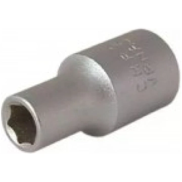 Seškanšu mucina 1/4" 13 mm DEDRA 17A113