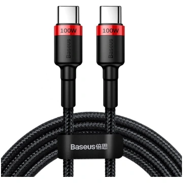 Baseus Baseus Cafule PD2.0 100W flash charging USB