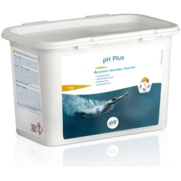 Līdzeklis PH līmeņa palielināšanai 1kg 108744