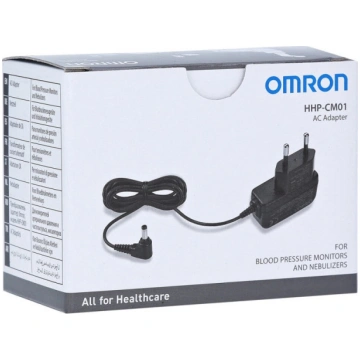 Omron adapters OmAd