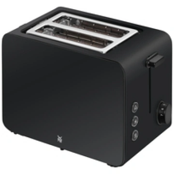 WMF Stelio Toaster deep black ( 414210071 42111292