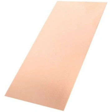 Laminate; FR4,fiberglass,epoxy resin; 0.6mm; L: 21