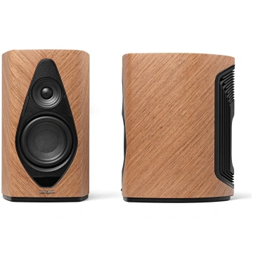 Sonus Faber Duetto Walnut