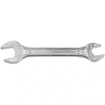 DOUBLE OPEN END SPANNER 10x13MM 50120 TOYA