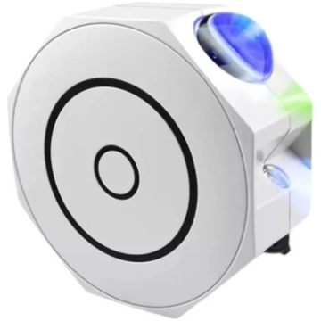 LED Prožektors Elight OC1 Octagon Laser Galaxy Sta