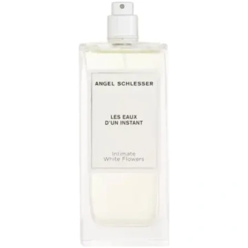 Angel Schlesser Les Eaux d"Un Instant Intimate Whi