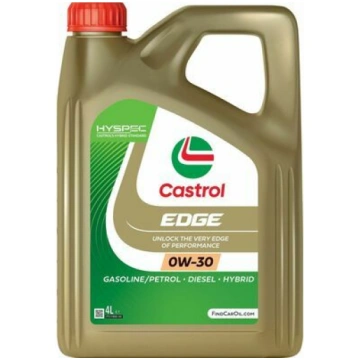 Castrol EDGE 0W-30