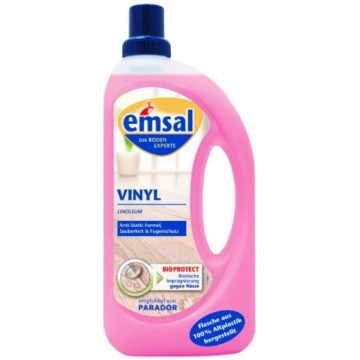 Vinila Grīdu Tīrīšanas līdzeklis Emsal (1L)