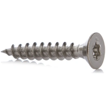 YLEISRUUVI 5X30 RST A2 TX25 200KPL 9130-2-5X30 (20