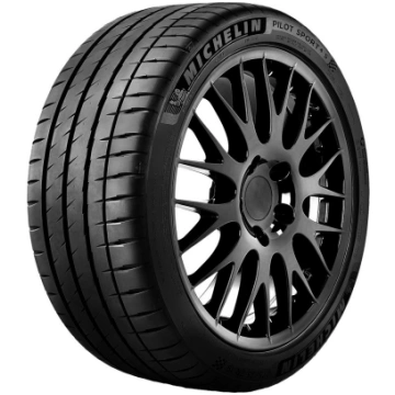 265/40R20 104Y MICHELIN PILOT SPORT 4 S DOT23