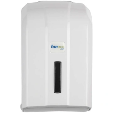 FANECO POP TP400PGWG tualetes papīra konteineris, 