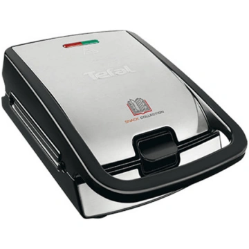 Tefal Sandwich-&Wafflemaker Sandwich&Wafflemaker S