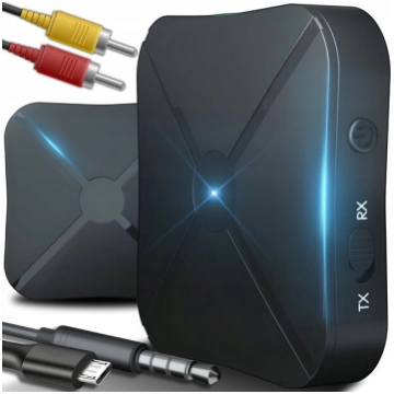 Bluetooth adapteri Baltify RL-3,5 Nav norādīts