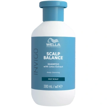 WELLA PROFESSIONALS Invigo Scalp Balance Deep Clea