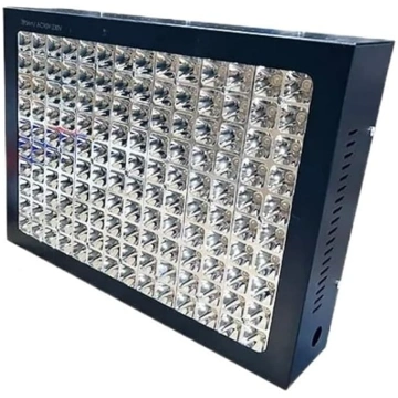 UV sveķu cietināšanas gaisma, 3000W UV gēla cietin