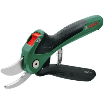 Akumulatora zaru zāģis EasyPrune, 06008B2102 BOSCH