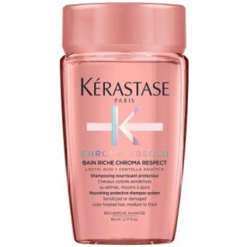 Kerastase Chroma Absolu Bain Riche Chroma Respect 