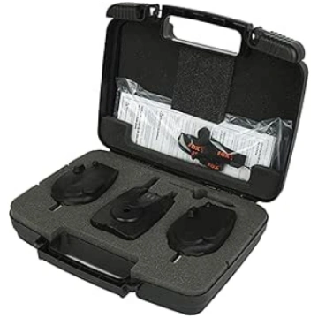 Fox Fishing Bite signalizācijas komplekts - Micron