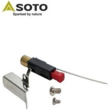Aizdedzes remonta komplekts SOTO WindMaster OD-1RX