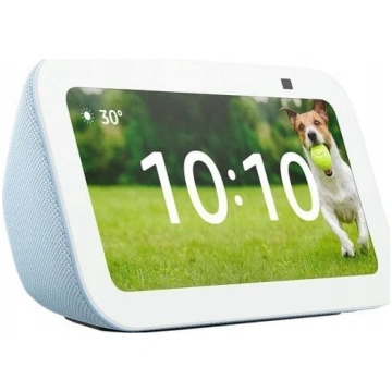 Kontrolieris Amazon Echo Show 5 2023, 456 g