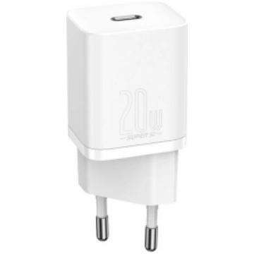 Lādētājs Baseus Super Si Quick Charger 1C USB-C 20