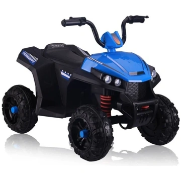 Bērnu elektro kvadracikls S601, 3891 Lean