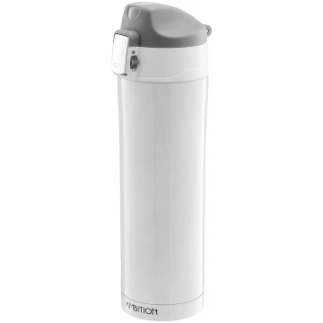 Ambition TERMOS 420 ML 82853 GLOSSY BIALY DAJA-TE-