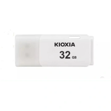 USB zibatmiņa Kioxia 32 GB USB Type-A 2.0 U202