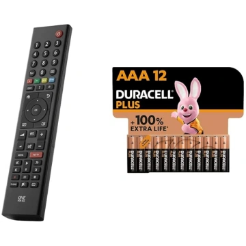One For All Grundig TV tālvadības pults - darbojas