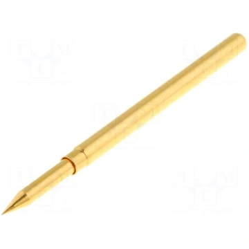 Test probe | Operational spring compression: 6.35m